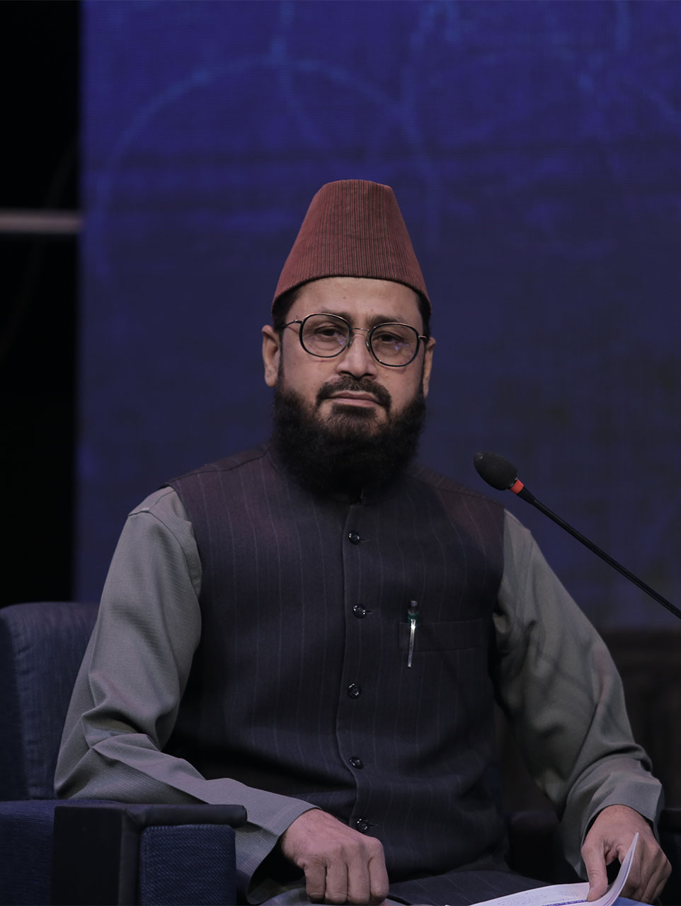 Aziz Uddin Khaki